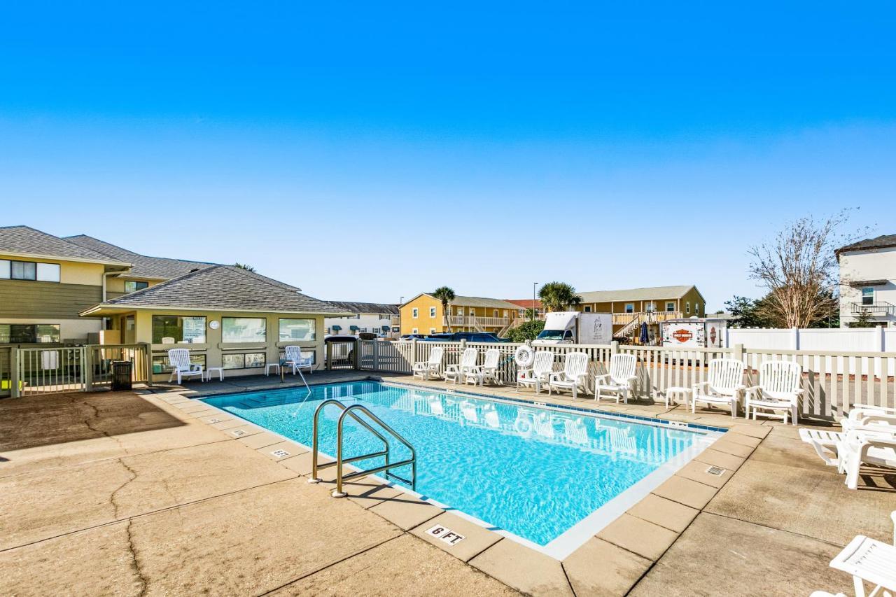 Apartamento Cross Creek #19 Destin
